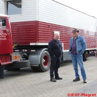 Nutzfahrzeugtreffen 2013